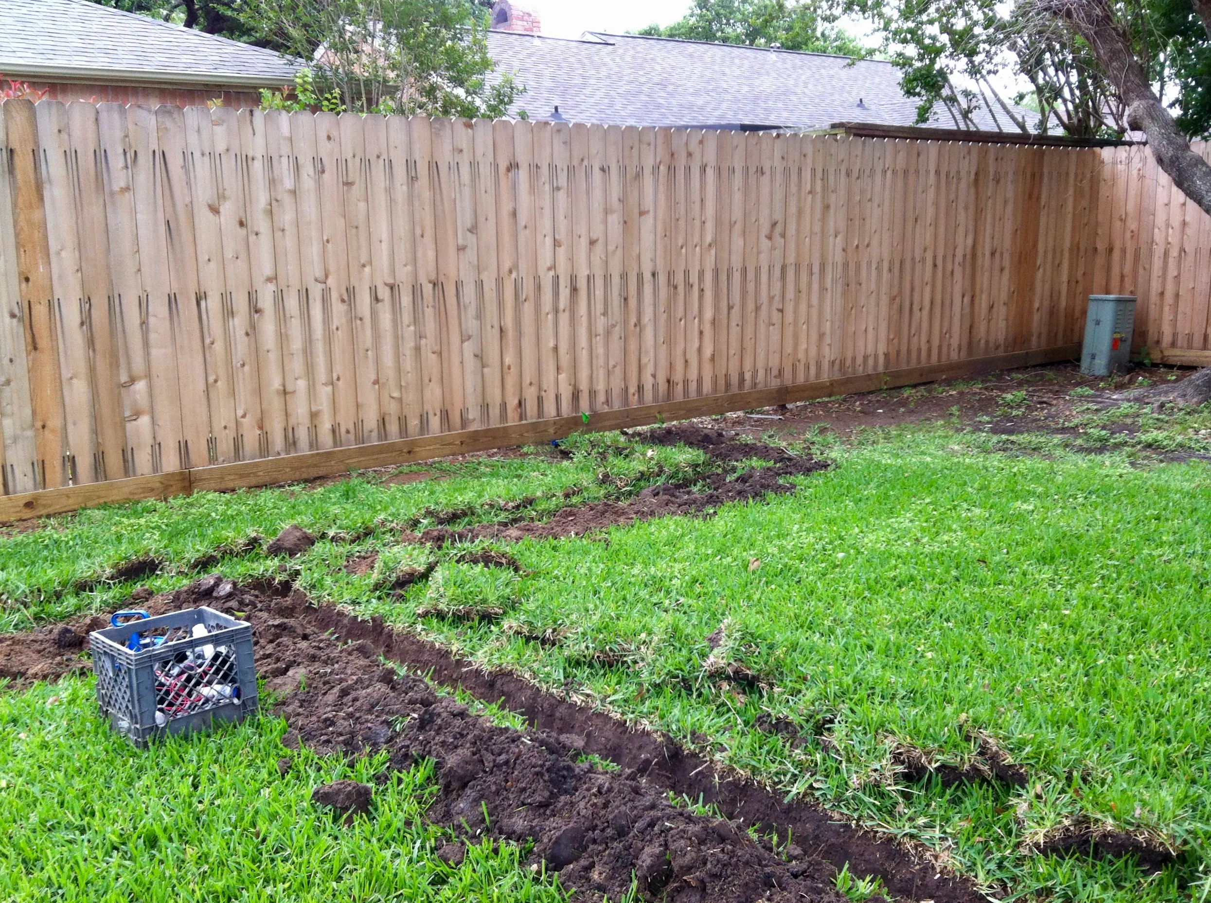 Irrigation Installation And Repair In Plano, TX, And Surrounding Areas | Whale Done Sprinklers & Irrigation