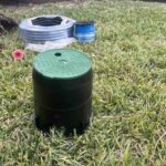 lawn sprinkler system companies in Prosper