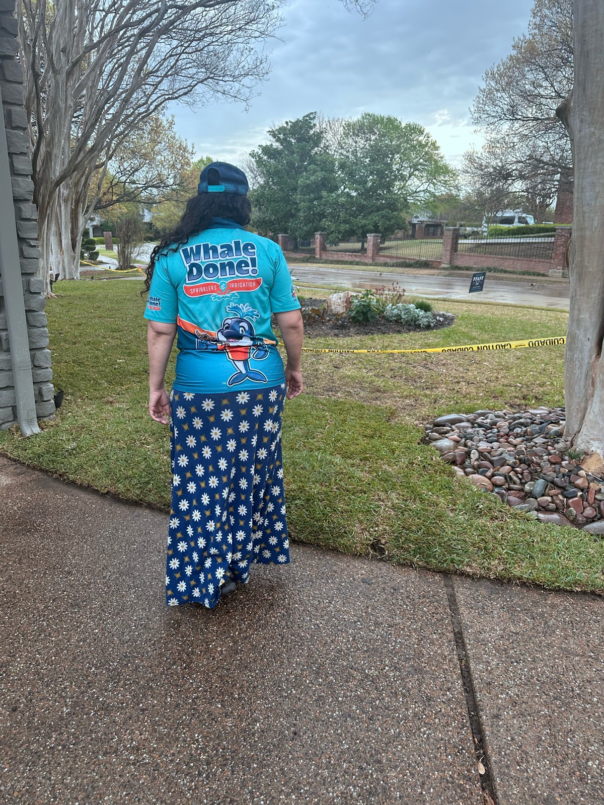 sprinkler and irrigation