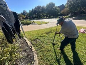 Winterize Your Sprinkler System