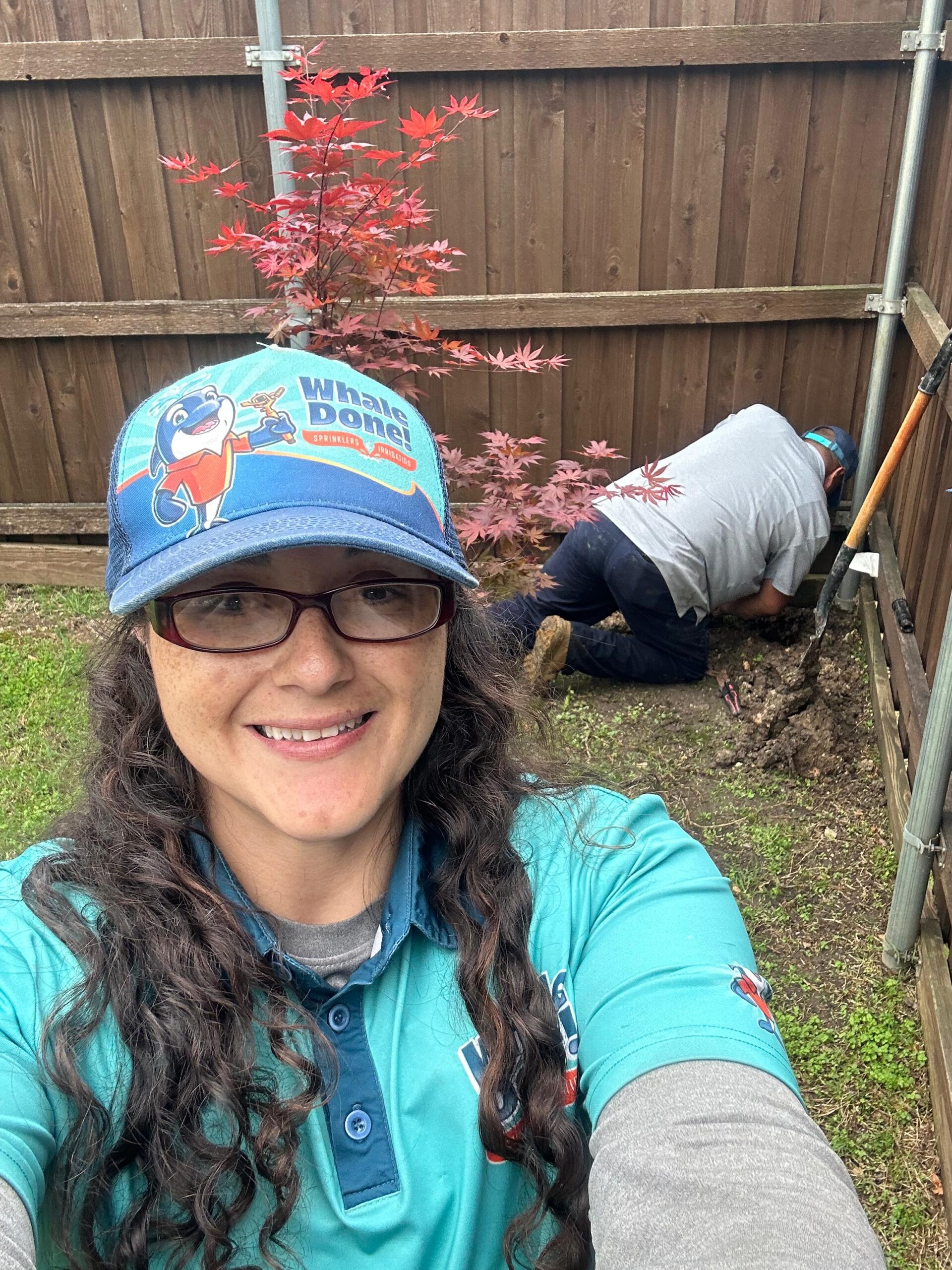 Sprinkler and Irrigation Service in Murphy TX