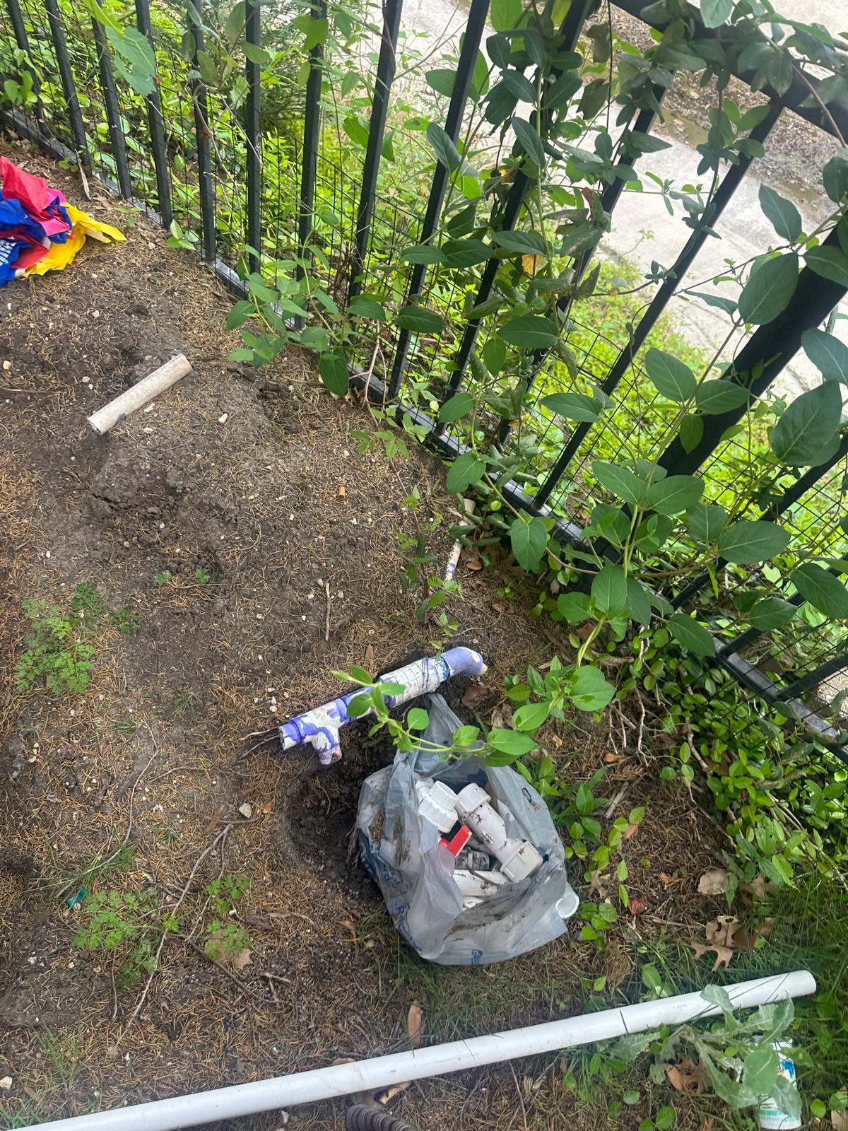 Irrigation Drip Company in McKinney TX