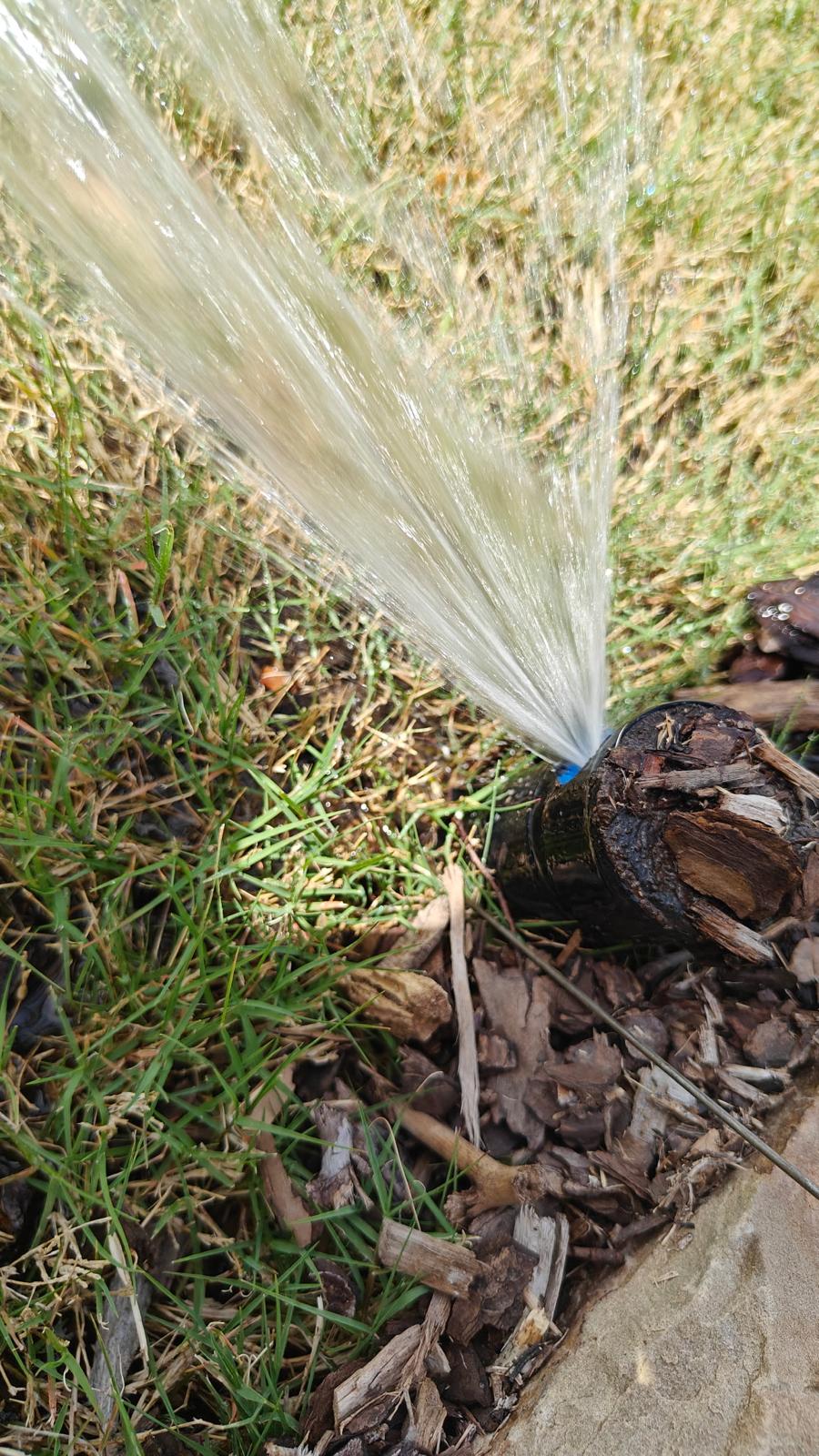 Irrigation Drip Company in Aubrey TX