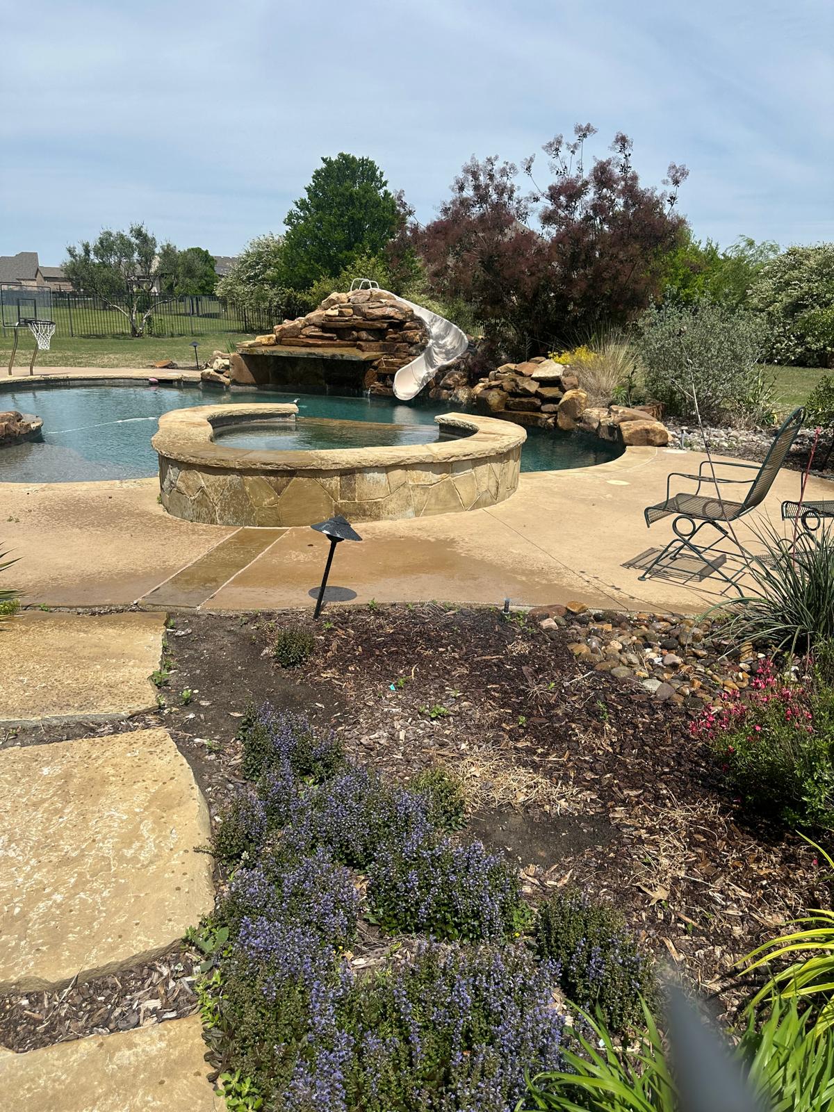 Irrigation Drip in Prosper TX