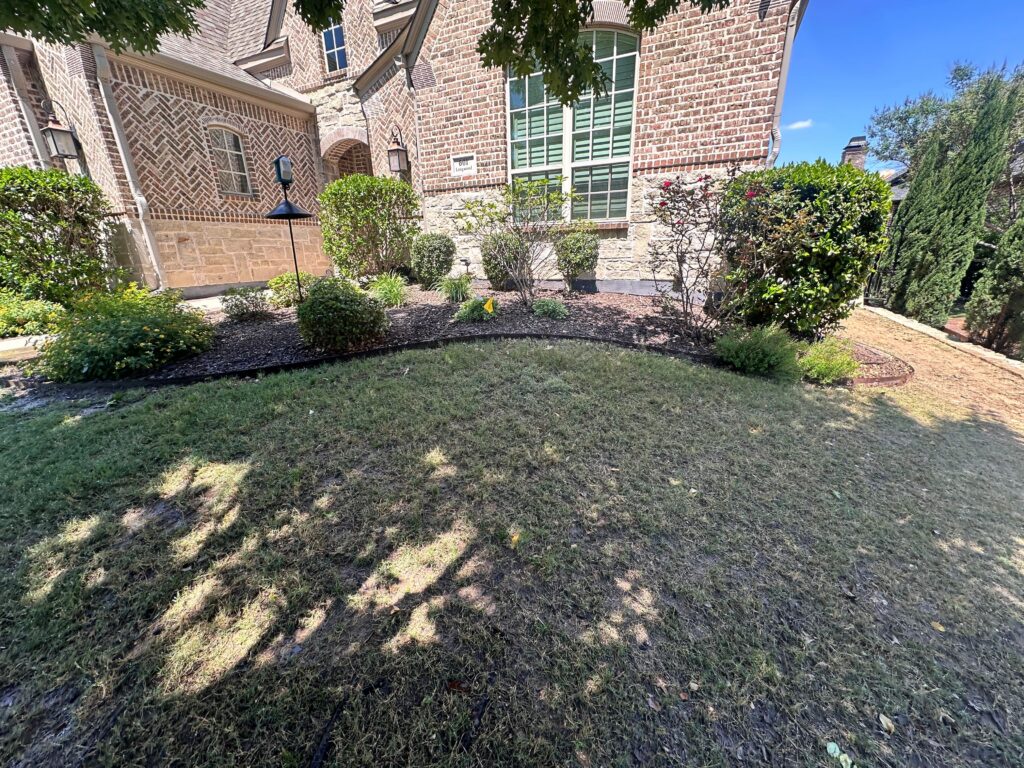 Drip Irrigation in Lucas TX