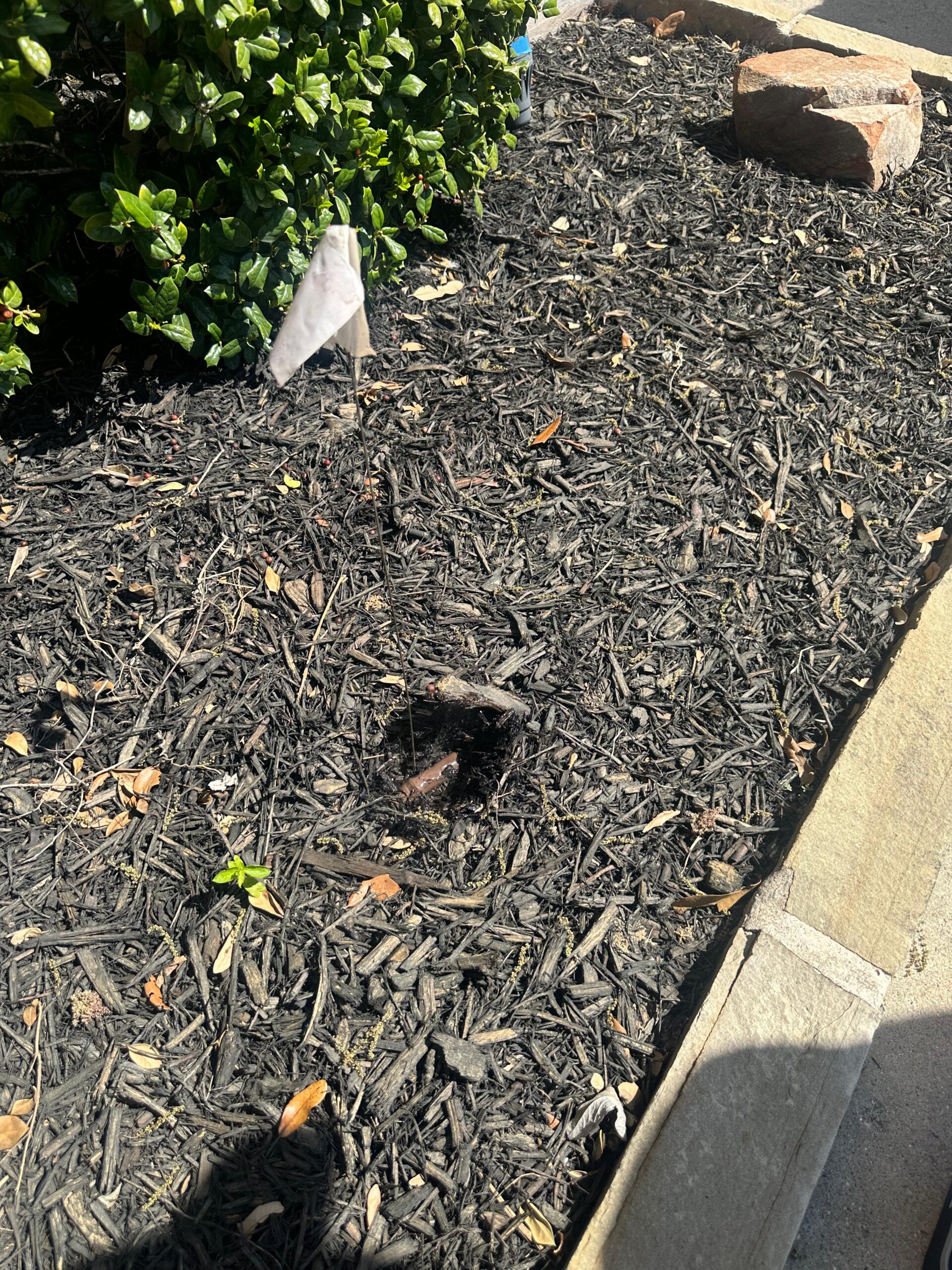 Drip Leak Repair in Celina TX