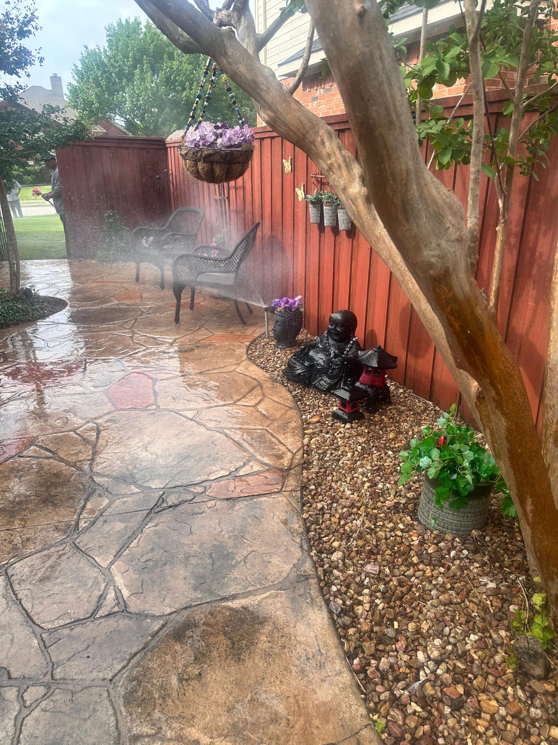 Leak System Repair in Celina TX