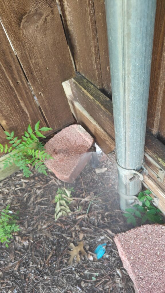 Sprinkler System Maintenance in Lucas TX