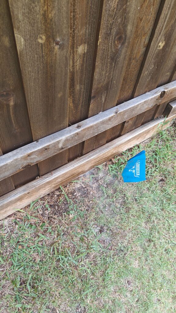 Sprinkler System in Anna TX