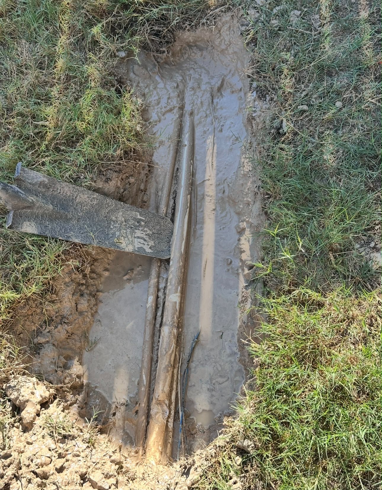 Irrigation Repair in Allen TX