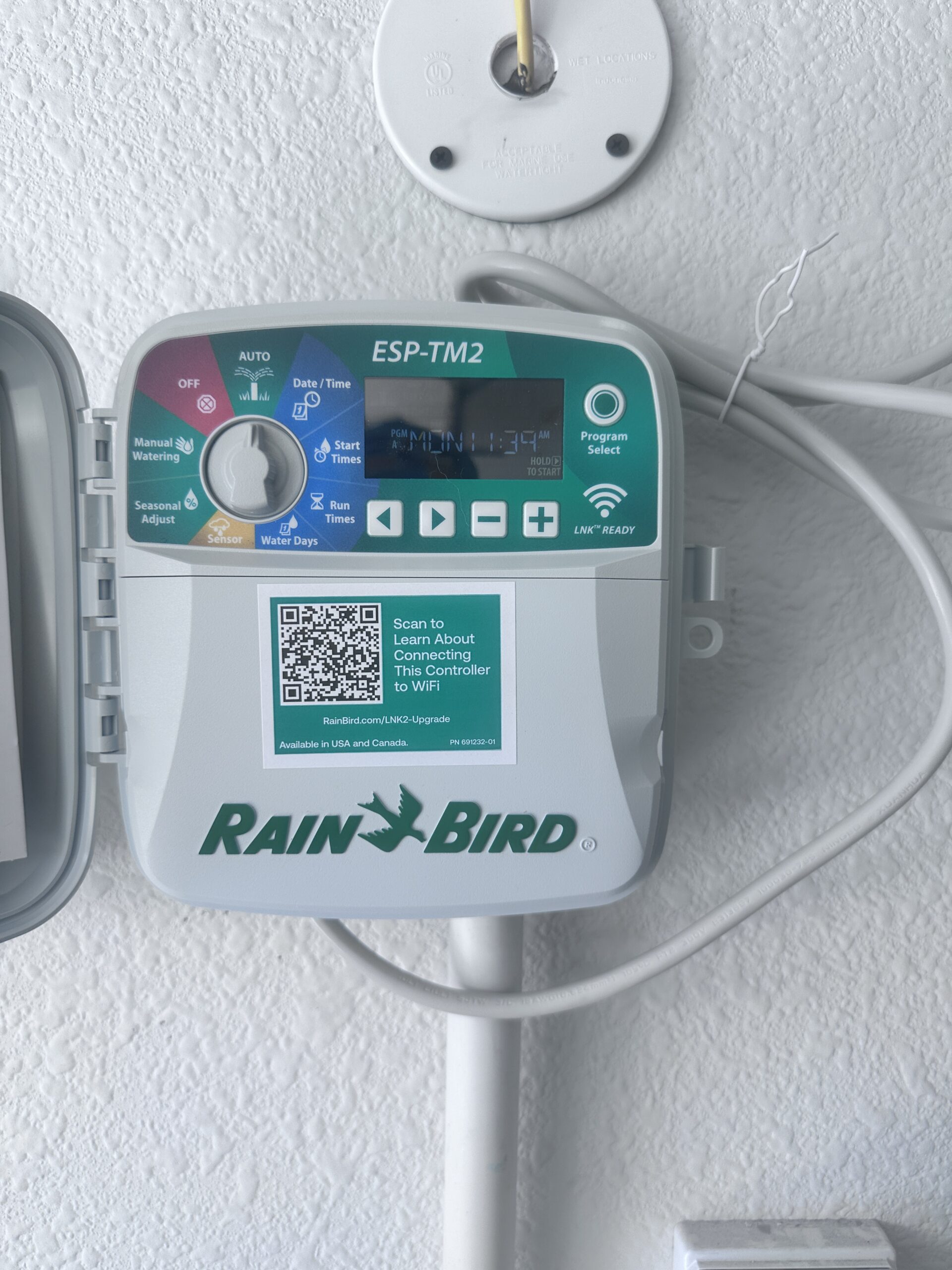 Sprinkler Controller in Wylie TX