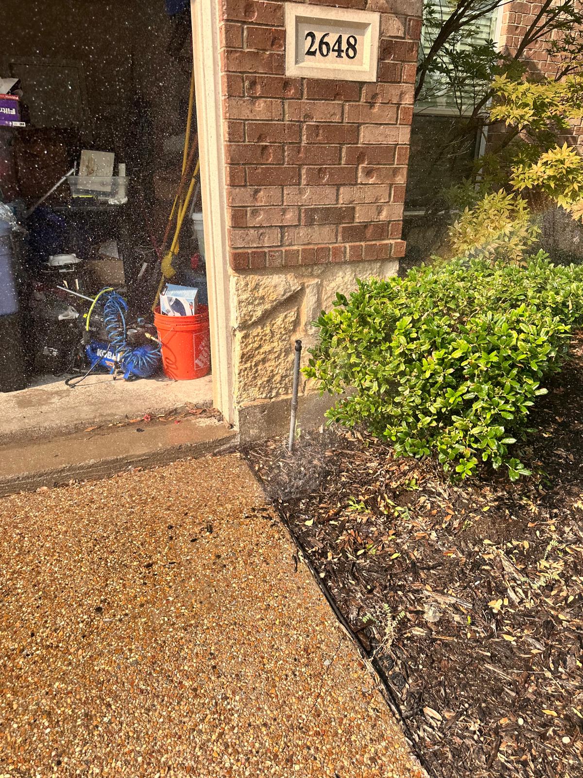 Irrigation Records in Fairview TX