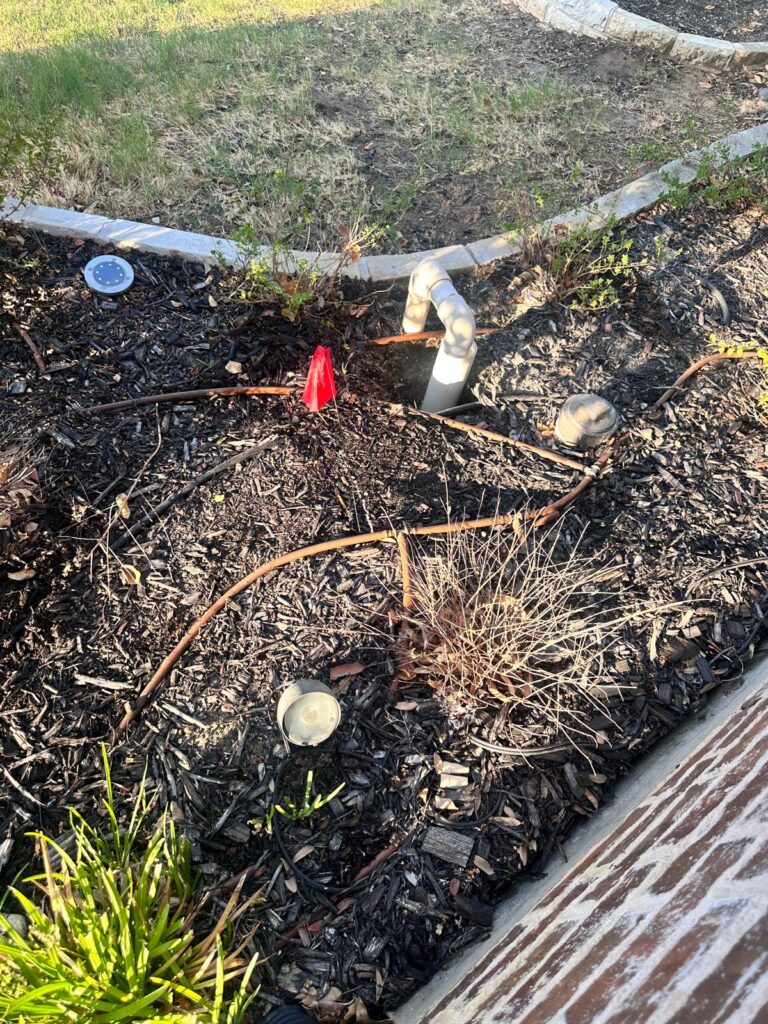 Irrigation Review In McKinney TX