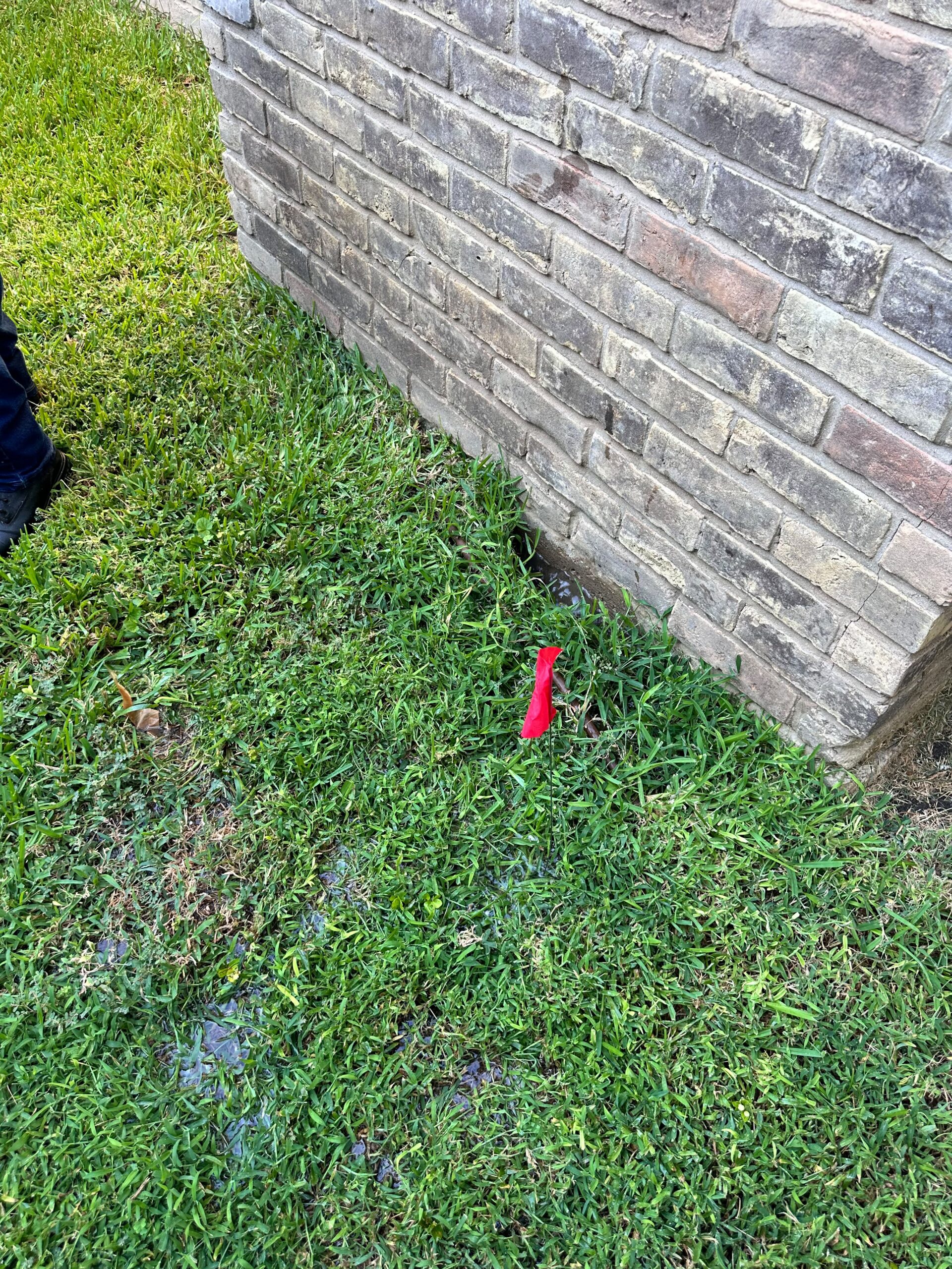 Sprinkler Run Times in Melissa TX