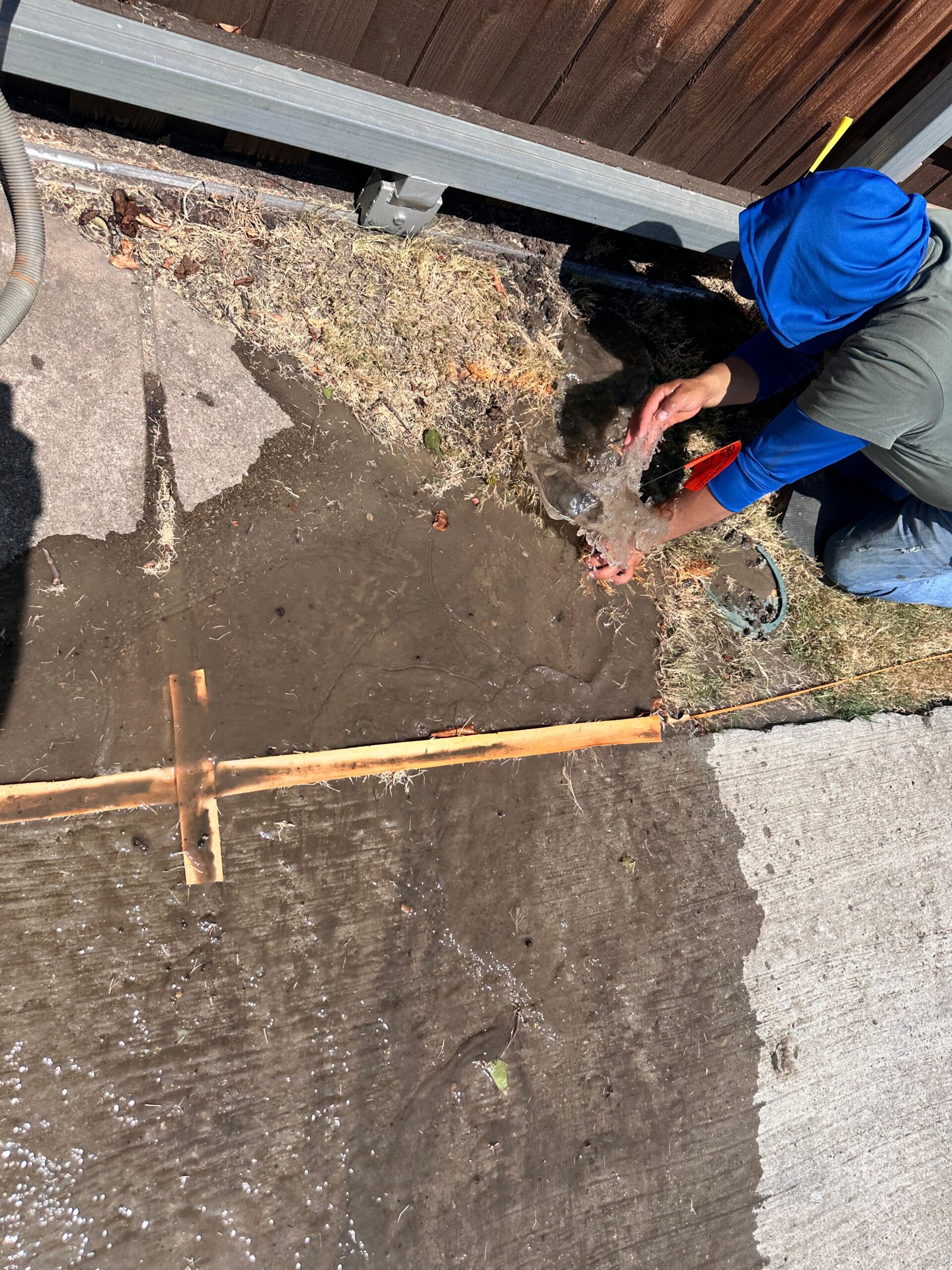 Sprinkler Repairs in Melissa TX