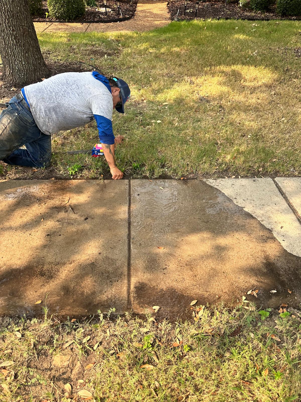 Book Sprinkler Winterization in Plano TX