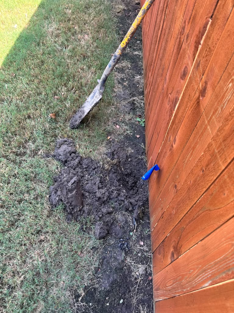 Drip Irrigation in Murphy TX