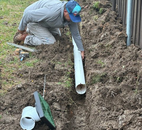 irrigation specialist