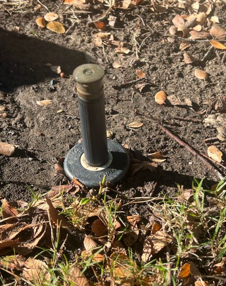 watering system is not working in Frisco