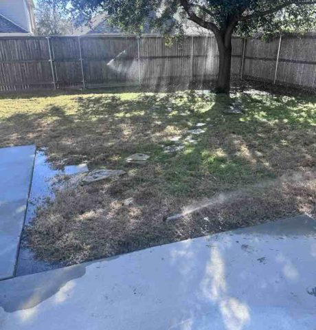 Irrigation System Repair Little Elm TX
